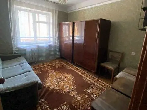 квартира по адресу Романа Ратушного ул. (Волгоградська), 33
