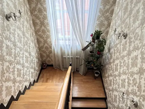 дом по адресу Лесная ул.