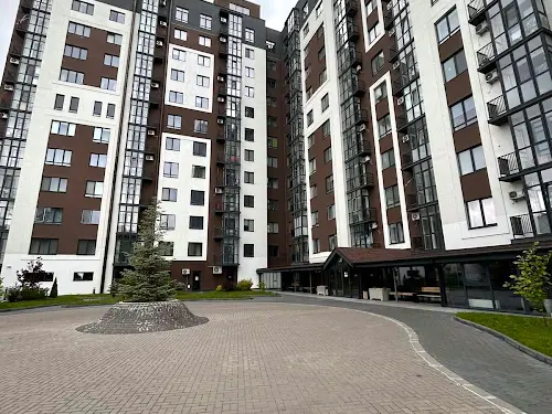 квартира за адресою Гетьмана Івана Мазепи вул., 3