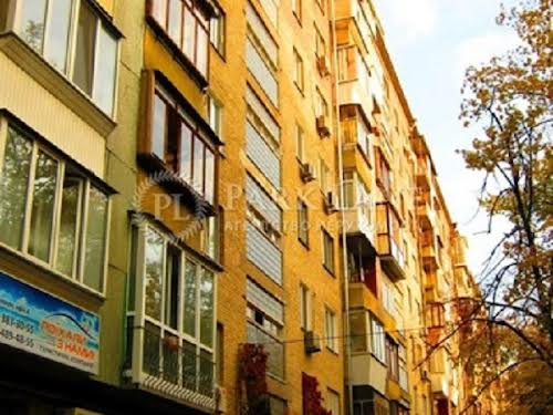 квартира за адресою Лесі Українки бульв., 24