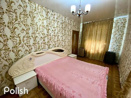 квартира за адресою Бажова вул., 8