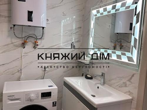 квартира за адресою Юрія Глушка вул. (Подвойського), 9-А