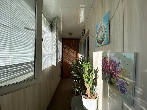 квартира по адресу Василя Сліпака ул. (Ермоловой), 48