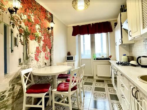 квартира за адресою Келецька вул., 50б