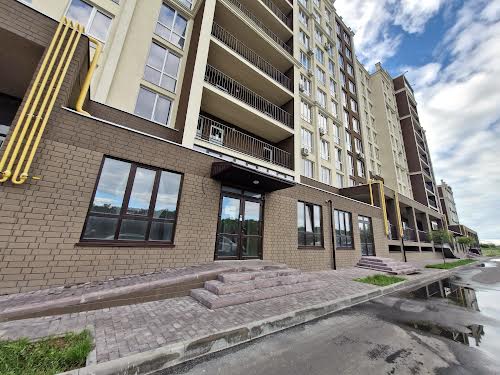 квартира по адресу Богуславская ул., 4