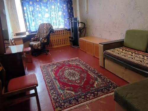 квартира по адресу Ивана Мазепы просп. (Петровського), 50-А