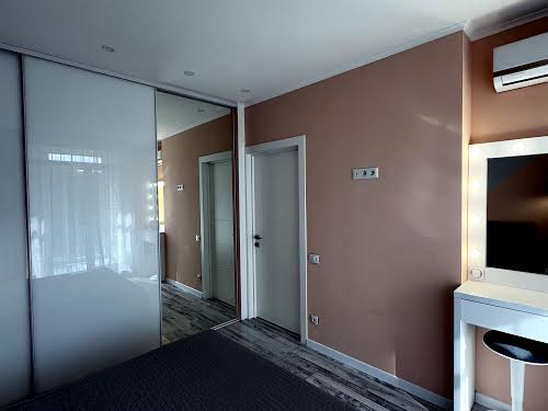 квартира по адресу Регенераторная ул., 4 к17
