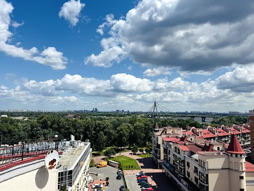 квартира за адресою Володимира Івасюка просп. (Героїв Сталінграду), 6