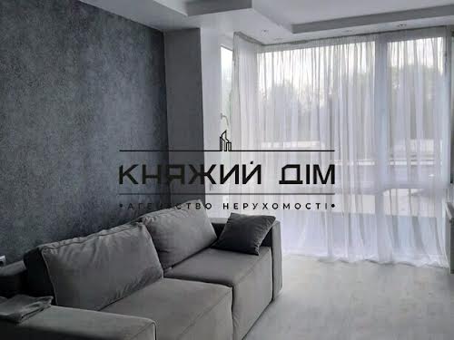 квартира по адресу Академика Булаховского ул., 2
