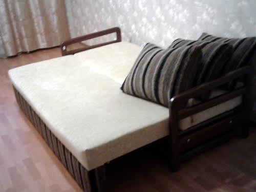 квартира за адресою Олени Пчілки вул., 2