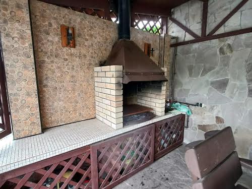 будинок за адресою Самар (Новомосковськ), провулок Набережний