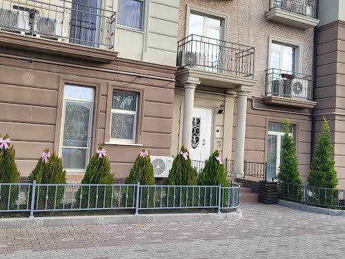 квартира за адресою Травневий пров., 4