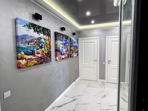 квартира за адресою Слобідська вул., 44А