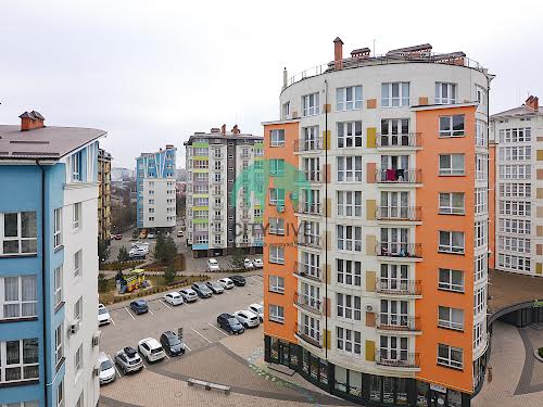 квартира за адресою Слобідська вул., 22