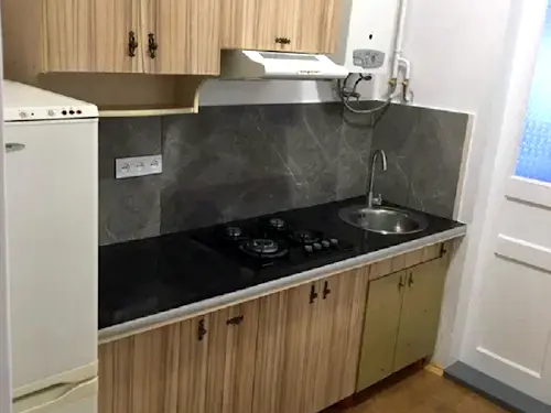 квартира по адресу Хмельницького, 10