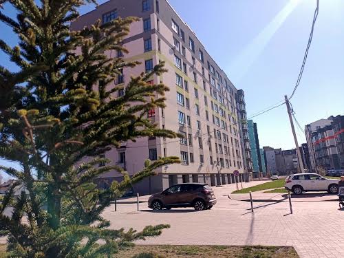 квартира за адресою Сорохтея /  Національної Гвардії, 16Ж