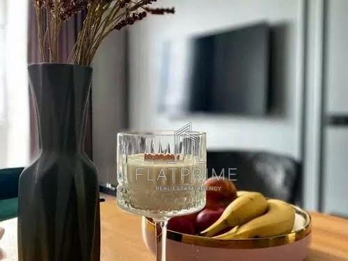 квартира за адресою Дніпровська набережна, 18а
