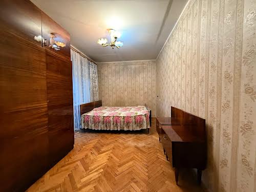 квартира по адресу Мазепи ул., 11а