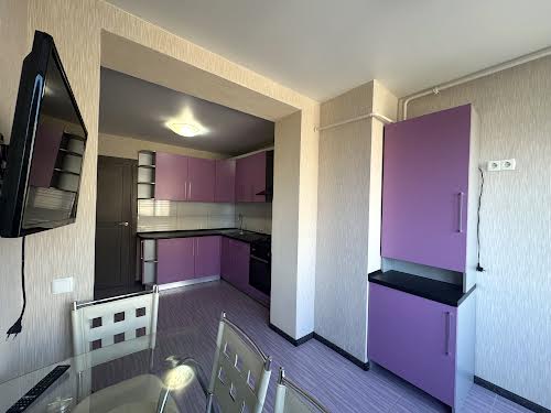 квартира за адресою Боголюбова, 24