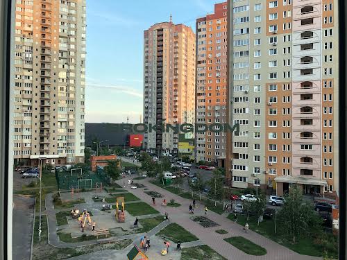 квартира за адресою Градинська, 7