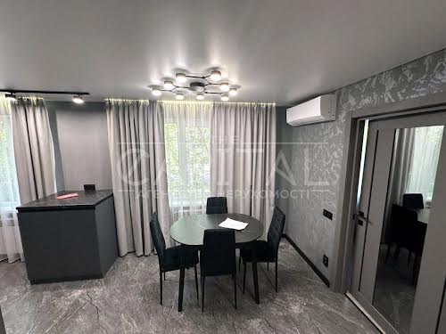 квартира за адресою Миколи Василенка вул., 23а