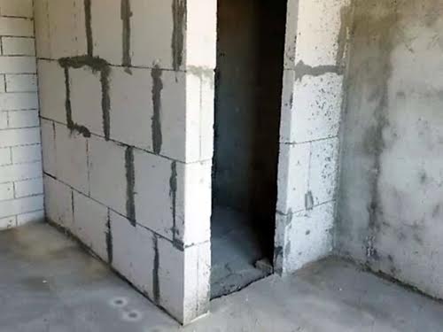 квартира за адресою Будівельний пров., 3