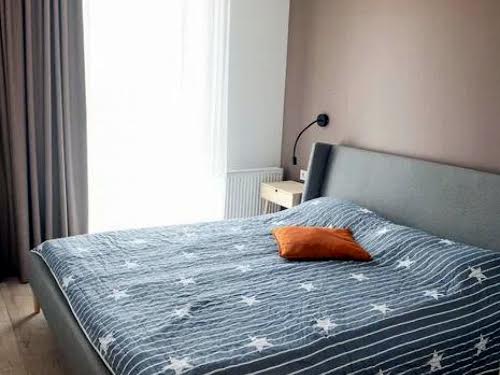 квартира за адресою Малоголосківська вул., 32в