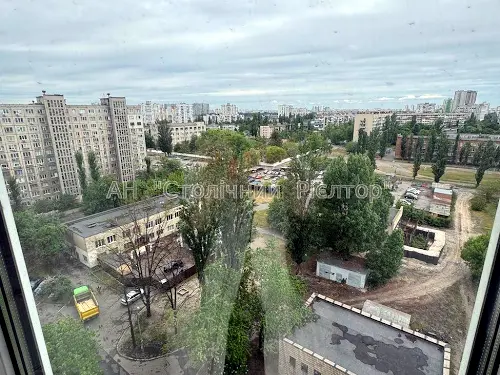 квартира по адресу Кіото ул., 13
