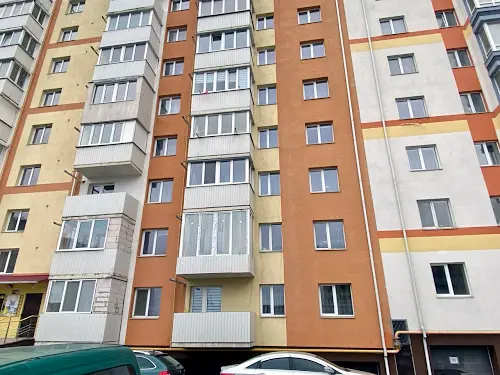 квартира по адресу Гайдамацкая ул. (Марфи Струтинської), 13-Б