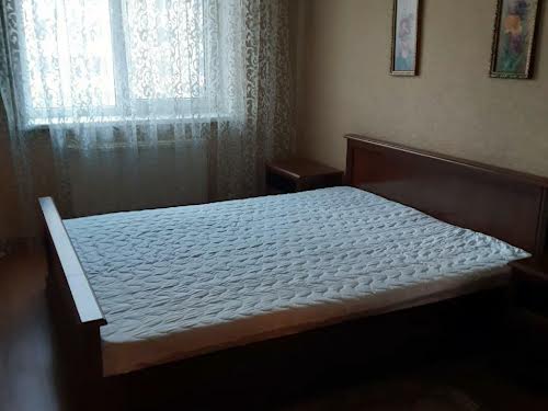 квартира по адресу Радужный массив ул., 3