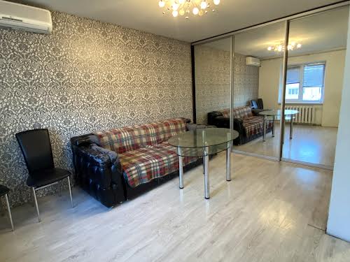 квартира по адресу Ярослава Гашека бульв., 7