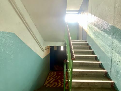 квартира за адресою Дніпро, Слобожанський просп. (ім. газети Правда), 65