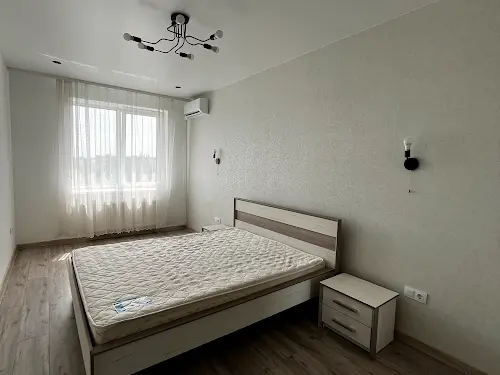 квартира за адресою Карпатська вул., 17-Б