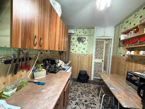 квартира по адресу Мира просп., 23а