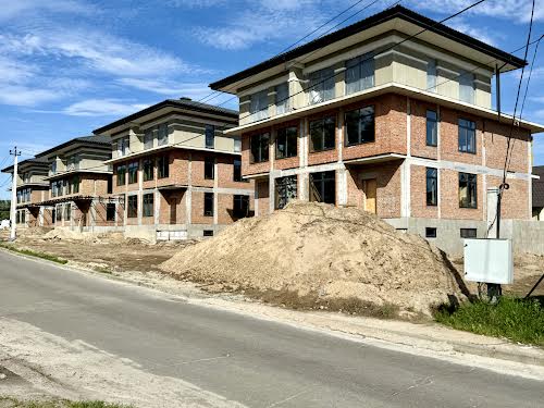 дом по адресу Генерала Ватутина ул., 9