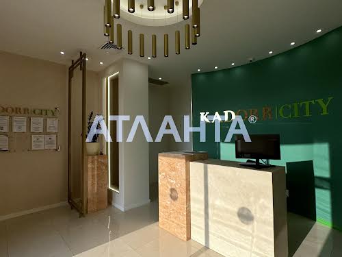 квартира за адресою Краснова вул., 3а