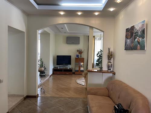 квартира за адресою Академіка Андрія Сахарова вул., 82