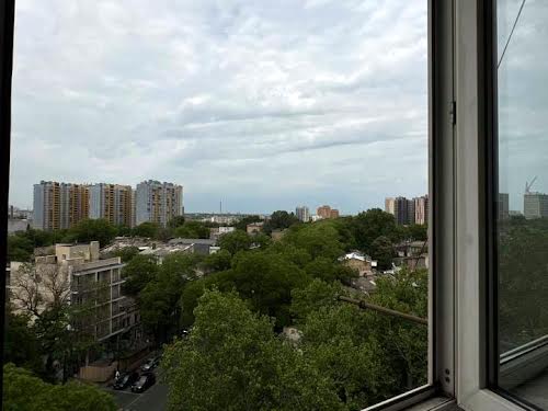 квартира за адресою Степова вул., 23/25