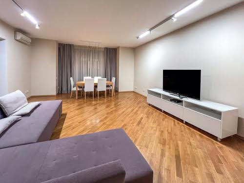 квартира за адресою Олеся Гончара вул., 26