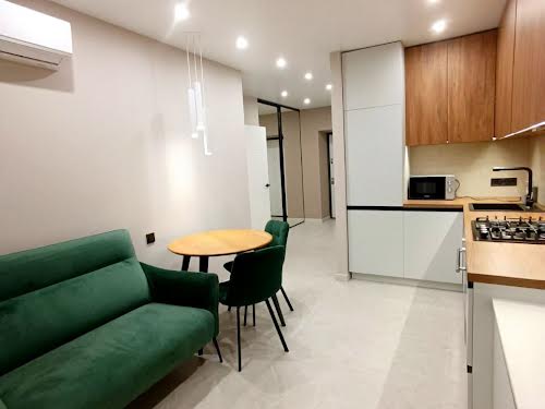 квартира по адресу Запорожское шоссе, 32д