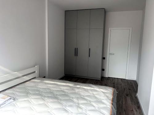 квартира за адресою Малоголосківська вул., 44