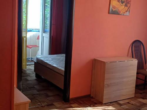 квартира за адресою Патріарха Мстислава Скрипника вул., 44-А