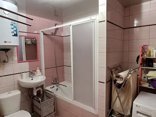 квартира по адресу Достоевского проезд (Кривомазова), 5