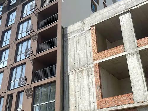 квартира за адресою Під Голоском вул., 4