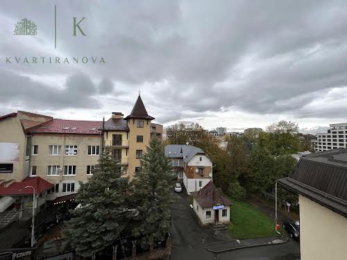 квартира за адресою Суховоля вул., 9