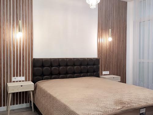квартира за адресою Під Голоском вул., 16