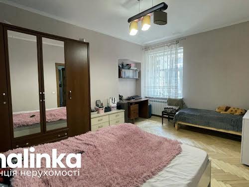 квартира по адресу Джерельная ул., 34