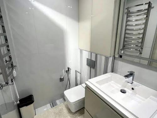 квартира за адресою Роксолани вул., 16