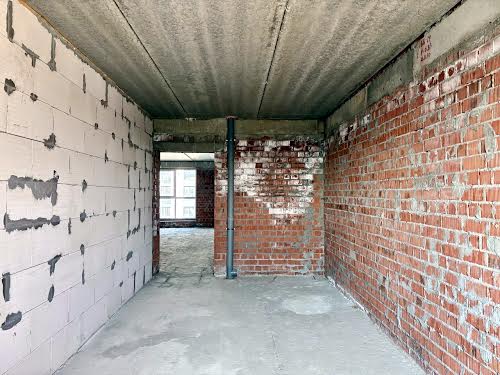 квартира за адресою Запорізьке шосе, 28