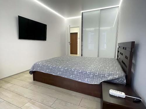 квартира за адресою Малоголосківська вул., 32г